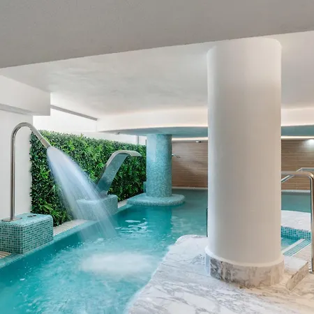 Apartment Vivi Homes - Bonita Del Sol Beach, Pool, Garden, Gym &