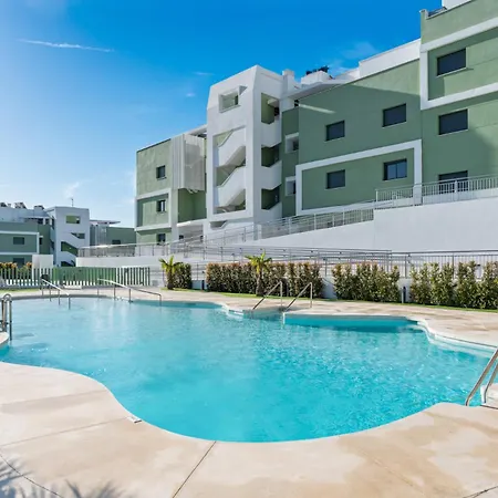 Vivi Homes - Bonita Del Sol Beach, Pool, Garden, Gym & *