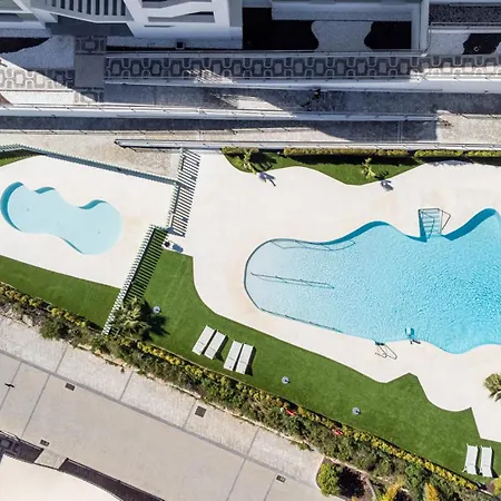 Vivi Homes - Bonita Del Sol Beach, Pool, Garden, Gym &