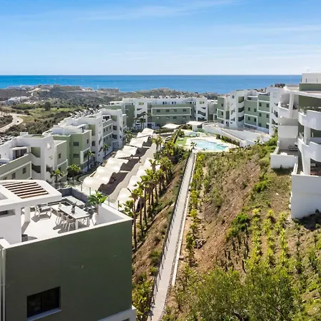 Apartment Vivi Homes - Bonita Del Sol Beach, Pool, Garden, Gym &