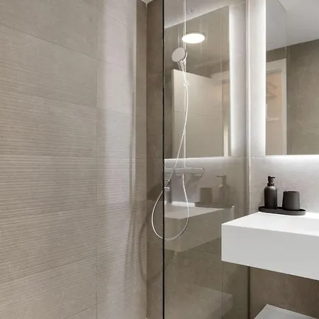 Vivi Homes - Bonita Del Sol Beach, Pool, Garden, Gym & La Cala De Mijas