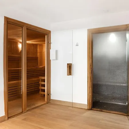 Apartment Vivi Homes - Bonita Del Sol Beach, Pool, Garden, Gym &